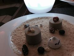 -小莫餐厅And More Restaurant西餐(北京展览馆店)