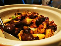 -T館·花园艺术餐厅