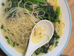 -小杨生煎(香港名都店)