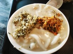 招牌瀨粉小-凌记(泮塘路店)