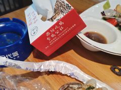 -食鸡公社辣子鸡·潍坊菜·烧烤