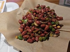 -撸啊撸铁签小肉(车站南路店)