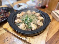 -田园印象·成都土菜院子(华阳店)