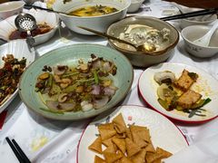 -四方桌·福建客家土菜(二中店)