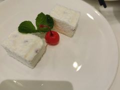 蔓越莓奶酪-吴记小园楼(新庄店)