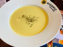 -海维克牛排馆HIGHWIC(青羊万达店)