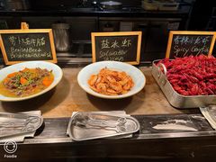 -南通绿洲国际假日酒店全日餐厅