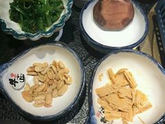 -漫烤鱼&徐州烧烤夜宵(万达店)