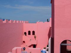 -漳州滨海火山岛自然生态风景区