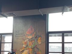 -0048鲜活香辣虾·火锅(铜陵路店)