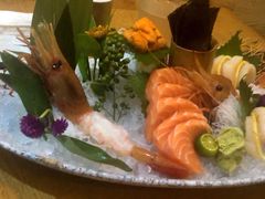 -水之惠鲜鱼料理(王府大街店)