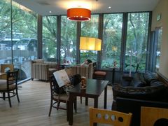 大堂-COSTA COFFEE(西湖天地店)