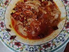 -徕碗水煮肉(大V小巷·王府井美食街店)