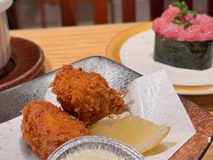-合点寿司(金虹桥商场店)