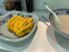 -老新隆牛肉锅贴(新街口店)