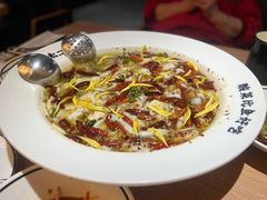 -新太二·鲜料川菜(晶耀前滩店)
