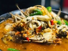 -二钳洞庭虾蟹·江湖菜(成都鹭岛店)