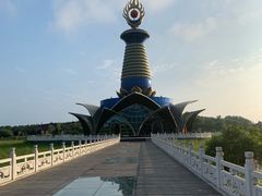 -威海大乳山景区