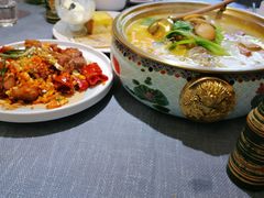 -野蔓果·山野菜(西湖景区·龙井茶田店)