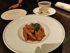-万丽轩·粤菜(王府井金茂万丽酒店)