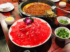 -蜀大侠火锅(寰球文化地标·总府店)