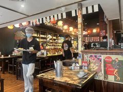 -小川洋风料理(汉街店)