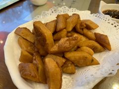 -北京小肠陈饭庄(方庄店)