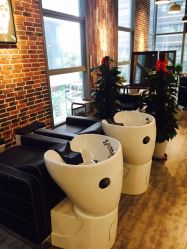 点击看大图 -美格丝M.G.S Hair Salon