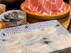 -牛匠和牛寿喜锅(西安总店)