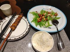 -蒙古人烤羊大师·草原料理(工农大路店)