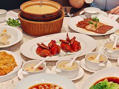-潮州府·潮菜·砂锅粥(徐家汇店)