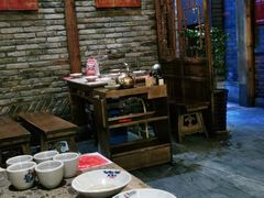 大堂-小龙坎火锅(春熙太古里店)