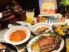 -J·one Bistro吉萬酒厨·牛排
