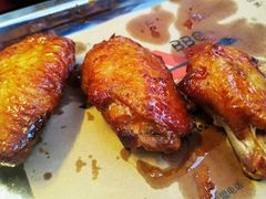 -阿记烧烤(大兴新区店)