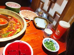 -春熙里老火锅(春熙路店)