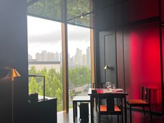 -上海滩餐厅(BFC外滩金融中心店)