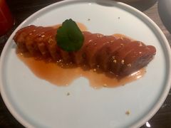 -外婆家(杭州马塍店)