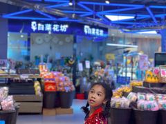 -盒马鲜生(莱蒙都会店)