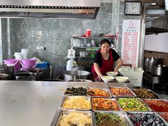 -晓马鸭店(新芜路店)