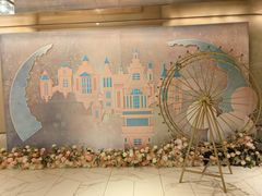 -上和臻品中国菜(花园街店)