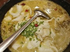 -好人民间小吃(镇江八佰伴店)