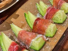 -Muben末本意大利餐厅·臻选(大悦城店)