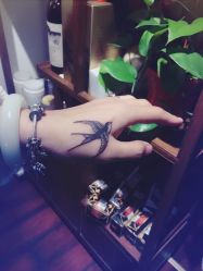-新龙门刺青·纹身