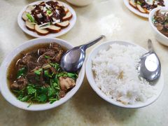 -万盛园炖肉馆(云峰店)