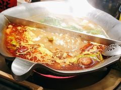 -湊湊火锅·茶憩(打浦桥日月光店)