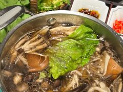 -鼎鼎香·港式火锅(北京SKP店)