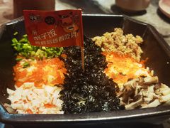 -牛牛章·章鱼水煎肉(光谷世界城店)