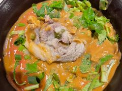 -京门老爆三·铜锅涮肉 爆肚(望京店)