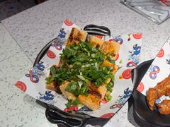 -鱼酷活鱼烤鱼(新世界城店)