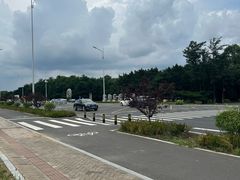 -沈阳市东陵公园